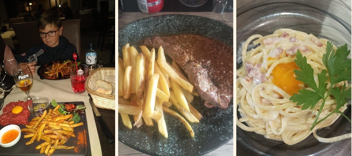 Restaurant Le 193 - Gallery Image 9