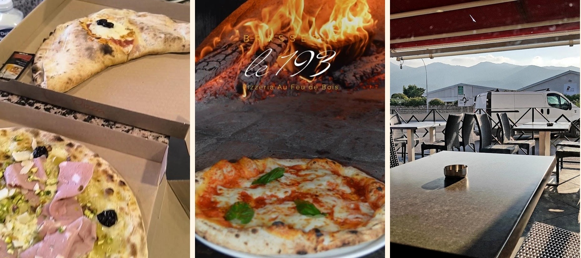 Restaurant Le 193 - Gallery Image 1