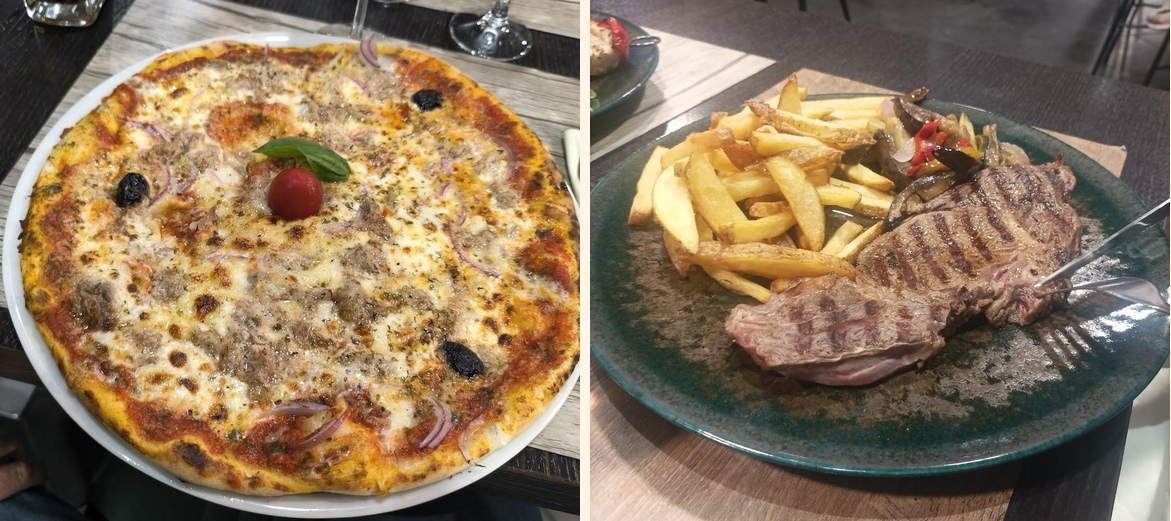 Restaurant Le 193 - Gallery Image 2