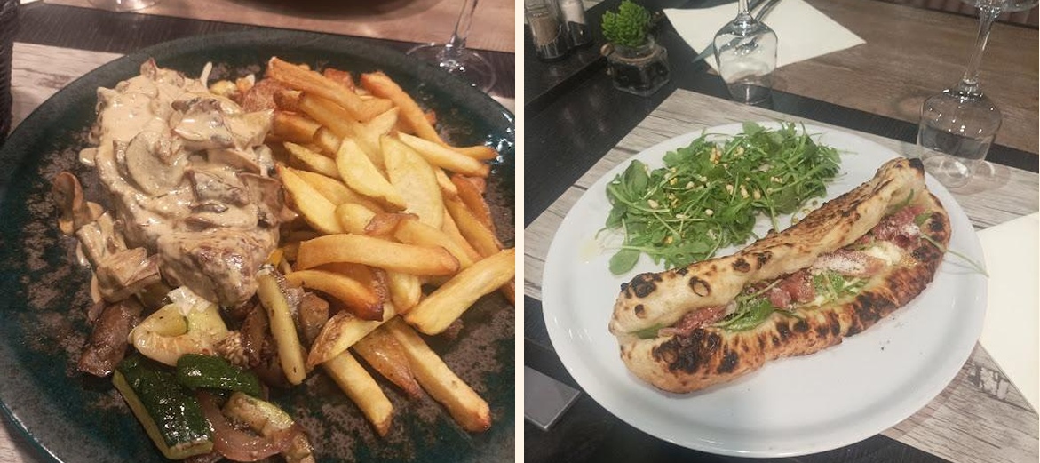 Restaurant Le 193 - Gallery Image 4