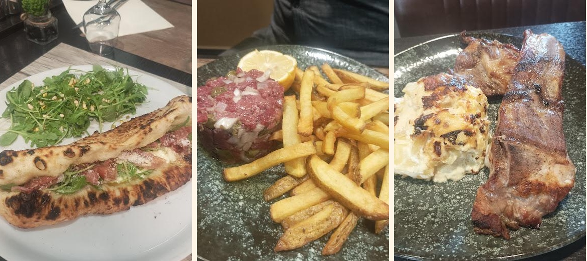 Restaurant Le 193 - Gallery Image 5