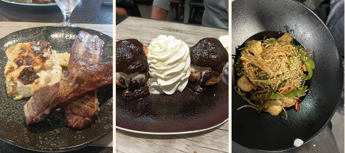 Restaurant Le 193 - Gallery Image 6