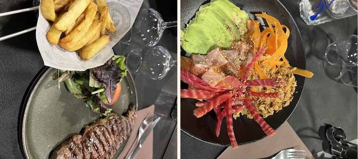 Restaurant Le 193 - Gallery Image 7