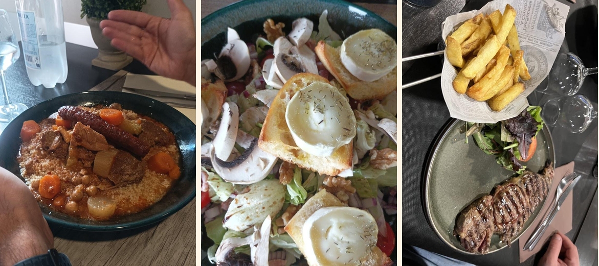 Restaurant Le 193 - Gallery Image 8